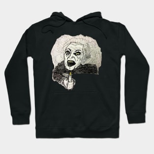 Insidious, james wan Hoodie